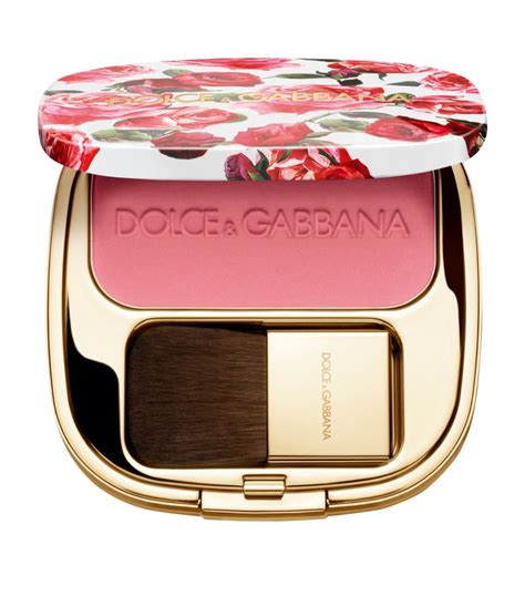 dolce gabbana blush tender|dolce gabbana face makeup.